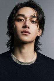 Lucas as Self in NCT | Resonance [Global Wave] 2020