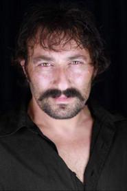 Şendoğan Öksüz as Dr. Ahmet in Heaven 2008
