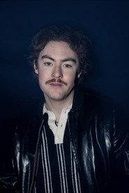 Michael Antonio Keane as Alex in Hoodwinkers 2021