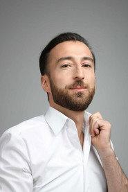Arsen Saghatelyan as  in Wedding in the Rearguard 2021
