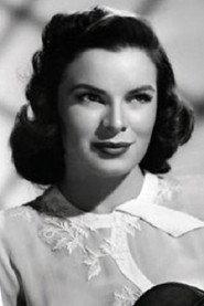 Marcia Van Dyke as Louise Parkson in In the Good Old Summertime 1949