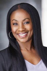 Regina Williams as in One of Us Tripped 1997