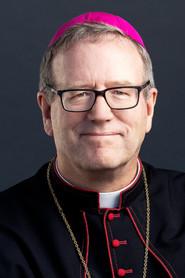 Bishop Robert E. Barron as Self (as Bishop Robert Barron) in The Original Image of Divine Mercy 2016