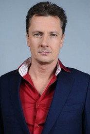 Maksim Yaritsa as in Uralskie Pelmeni - It Smells Like Mandarin 2020
