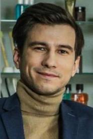 Piotr Nerlewski as Kacper in The Taming of the Shrewd 2 2023