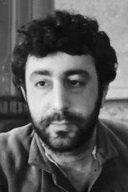 Razmik Aroyan as in Beyond The Seven Mountains 1981