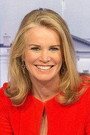 Katty Kay as Self - North America Correspondent in Trump: The Comeback? 2022