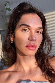 Tzef Montana as Ponywoman in Swimming Home 2024