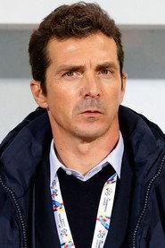 Guillermo Amor as Self in Rexach. Correr es de Cobardes 2026