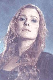 Nicole Ansperger as  in Eluveitie - Au Hellfest 2022 2022