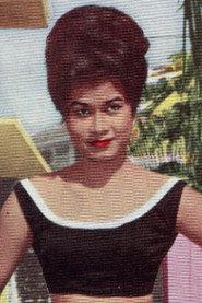 Trungjai Wilailak as in Mrs. Saming Prai 1963