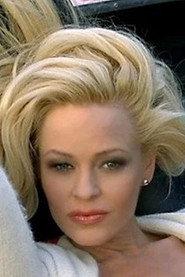 Laura Selway as Host in Playboy's Freshman Class 1998