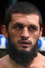 Zelim Imadaev as Self in UFC Fight Night 176: Overeem vs. Sakai 2020