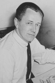 Charles M. Schulz as Self in A Boy Named Charlie Brown 1963