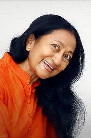 Hyacinth Wijeratne as  in The First Teacher 2022