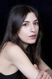 Natia Makharadze as Reader in "I Fell in Love with the World" 2022