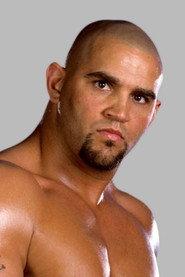 Charles Warrington as Headbanger Mosh in WWE Judgment Day: In Your House 1998