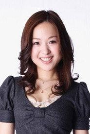 Sachiko Kurosawa as  in Stop the Bitch Campaign Version 2.0 2009