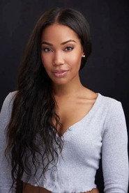 Alisha Henson as Dr. Assistant in Dear Frank 2019