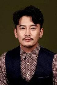 Kaavie Wong as Fang Kecheng in When Africa Meets You 2018