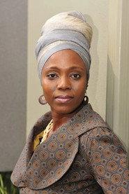 Gcina Mkhize as  in Fleas 2025