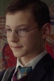 Mykola Mateshko as Mikita in Cerise 2015