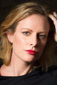 Lisa Griffiths as George's Mom in Cutting off the Ring 2021