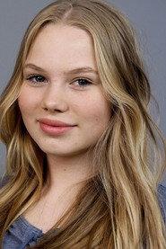 Elea Körner as  in Syncope 2023