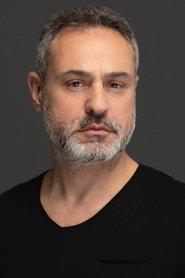 Kerem Kupacı as in Gelmeyen Bahar 2013