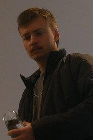 Zak Taylor as Isaac in Never Fear Man 2026