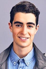 Aidan Gemme as Noble (voice) in Santa Paws 2: The Santa Pups 2012