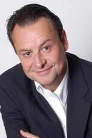 Andreas Conrad as Aron in Moses und Aron 2009