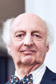 Herman van Ulzen as Herrman in Meet Me in the Woods 2018