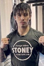 Jeremiah Labiano as Self in Bellator 188: Lahat vs. Labiano 2017