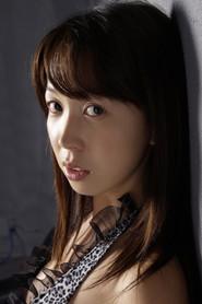 Yuri Himegami as in Fi-Buster 2008