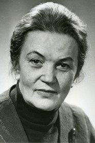 Leida Laius as Elve in Landing 1973