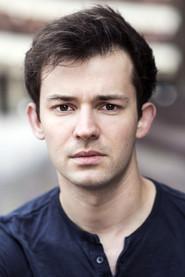 Kaffe Keating as Rick in The Alter 