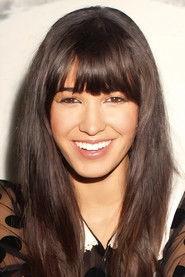 Moriah Peters as Grácia Davis in Because of Gracia 2017