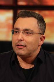 András Sváby as Riporter in Glass Tiger 2 2006