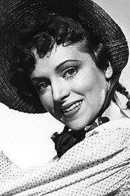 Loretta Weaver as Violey Weaver in Mountain Moonlight 1941