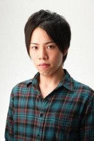 Takahiro Miwa as Hiroshi Azuma (voice) in Calamity of a Zombie Girl 2018