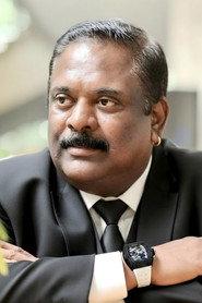 Venkatesh Arumugam as in Aadharam