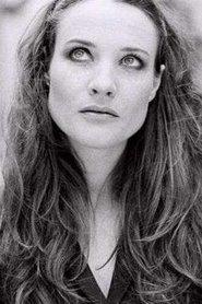 Alexandra London as Aude in Le Cri de la soie 1996