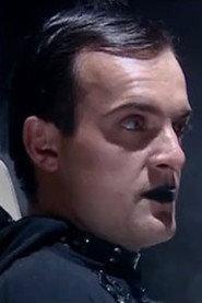 Aleksandr Astapov as His Majesty the Virtual in Adventures in the Kingdom of Far Far Away 2008