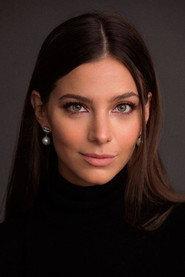 Renata Manterola as Renata in Untamed Royals 2024