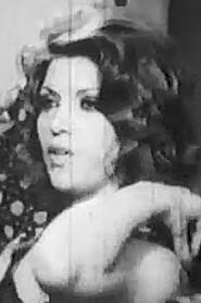 Anita Amiri as Afsaneh in Hook 1971