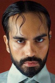 Gulshan Majeed as Iqbal in Catfish 2023