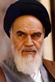 Ruhollah Khomeini as Self - Politician (archive footage) in Salman Rushdie: Death on a Trail 2019