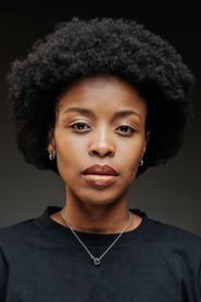 Khosi Mkhonza as Rea in Do Your Worst 2023