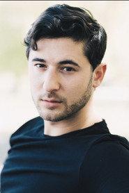 Michael Gaty as Brent in I Am Syd Stone 2014